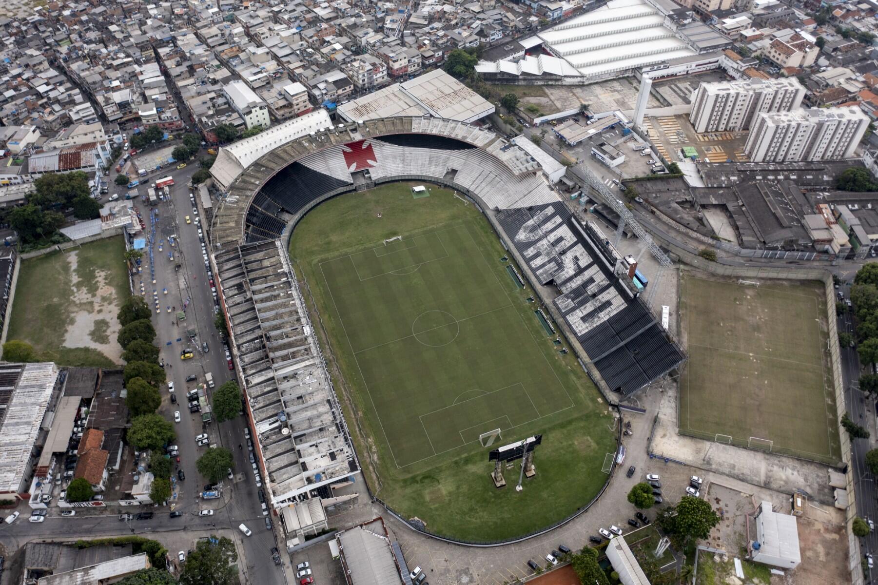 Brazilian Football Clubs Open Doors to Foreign Investors